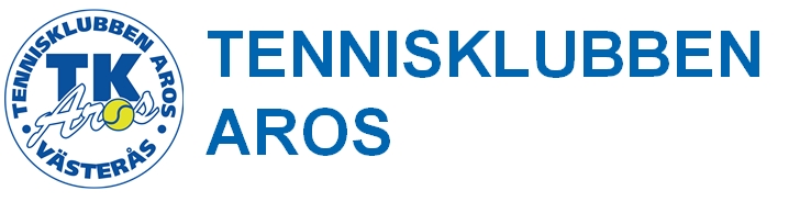 Tennisklubben Aros